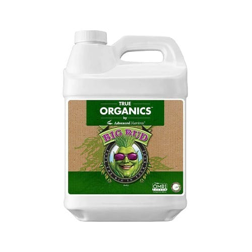 Advanced Nutrients OG Organics Big Bud - 5L