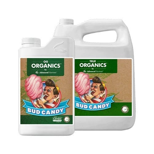 Advanced Nutrients OG  Organics Bud Candy - 1L