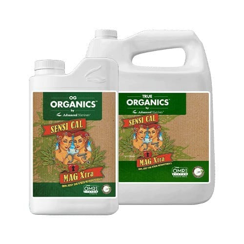 Advanced Nutrients OG Organics Sensi Cal Mag Xtra - 5L
