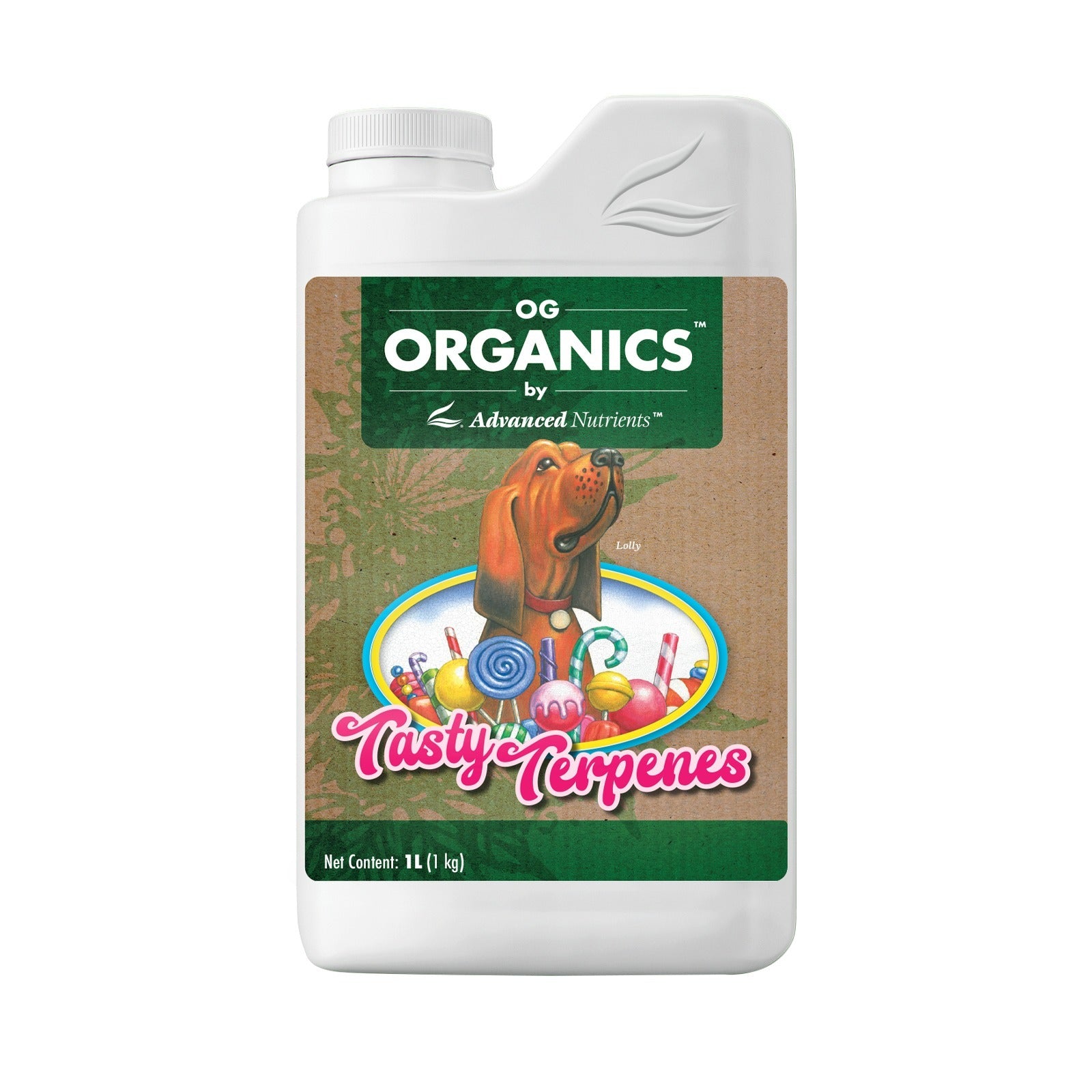 Advanced Nutrients OG Organics Tasty Terpenes - 1L
