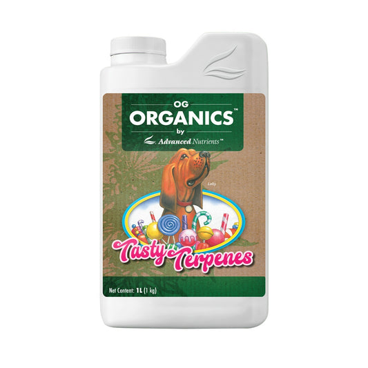 Advanced Nutrients OG Organics Tasty Terpenes - 1L