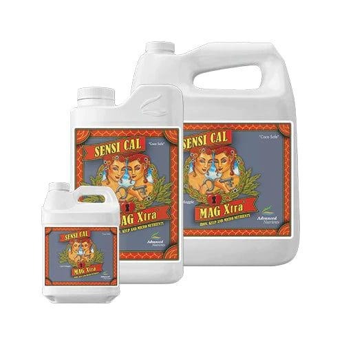 Advanced Nutrients Sensi Cal Mag Xtra - 5L