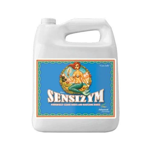 Advanced Nutrients Sensizym - 4L