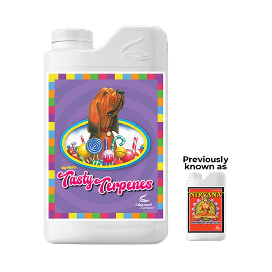 Advanced Nutrients Tasty Terpenes (Nirvana) - 250ml