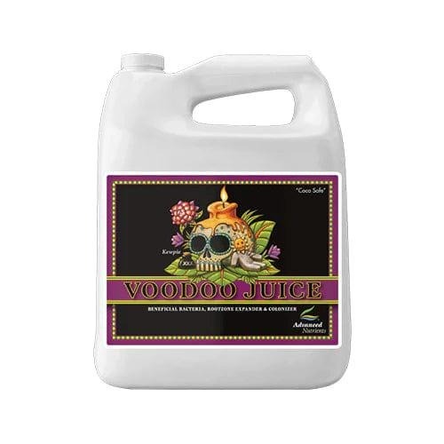 Advanced Nutrients Voodoo Juice - 4L