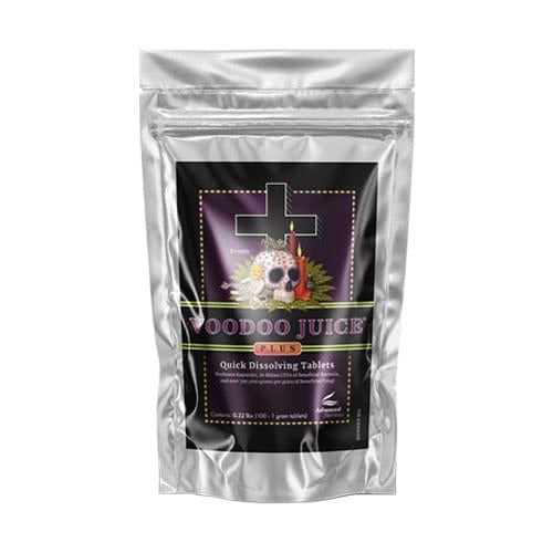 Advanced Nutrients Voodoo Juice Plus Tablets - Pack of 5 Tablets