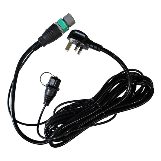 Aether Undercanopy Grow Lights 120w - Power Cable