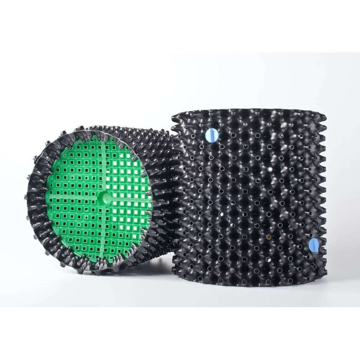 Air-Pots for Healthy Root Development - 12.5L - GREEN