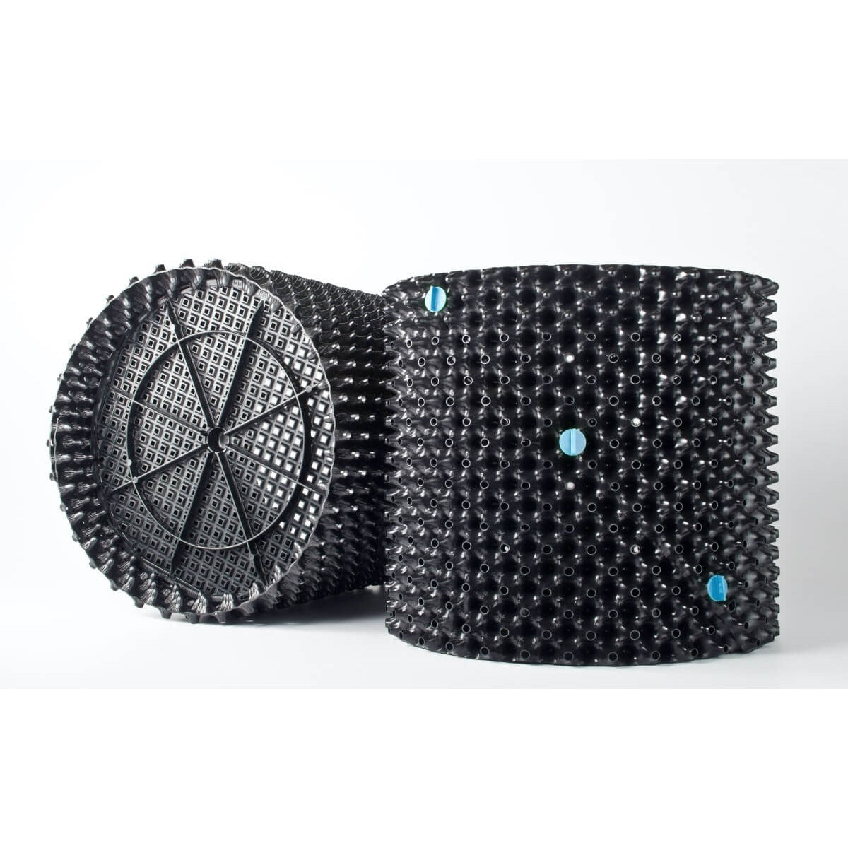 Air-Pots for Healthy Root Development - 38L - BLACK
