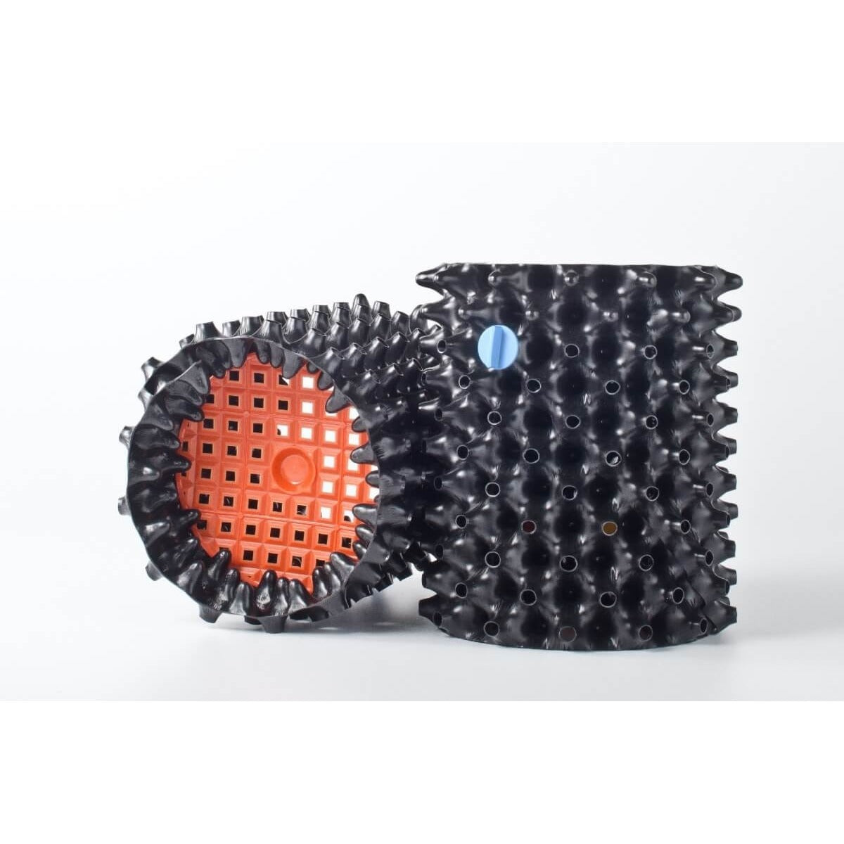 Air-Pots for Healthy Root Development - 3L - ORANGE