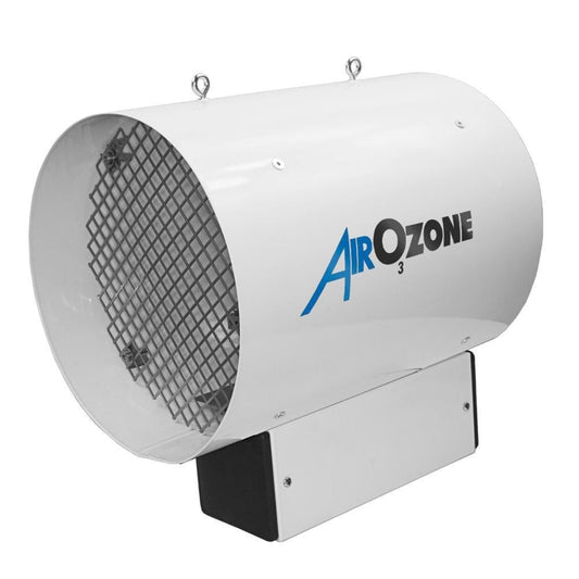AirOzone Ozone Generators - 6" - 600m3/h
