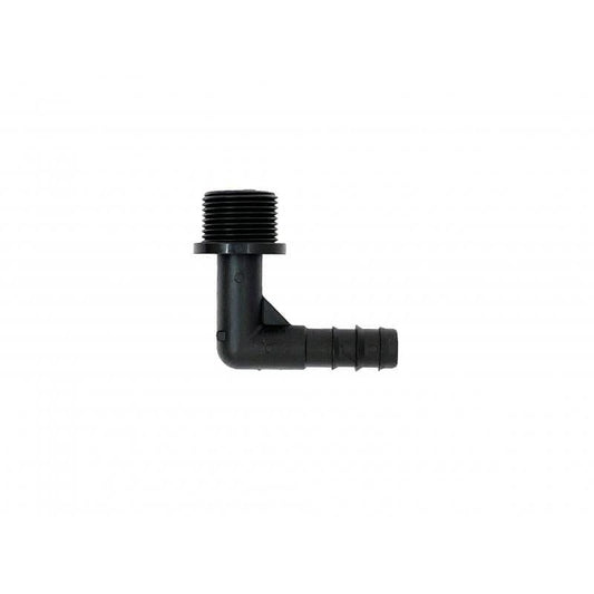 Alien - 16mm Elbow-3/4"