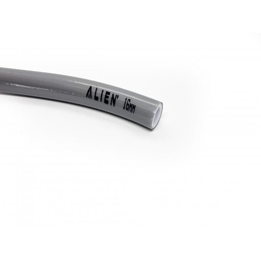 Alien - 16mm Silver Pipe