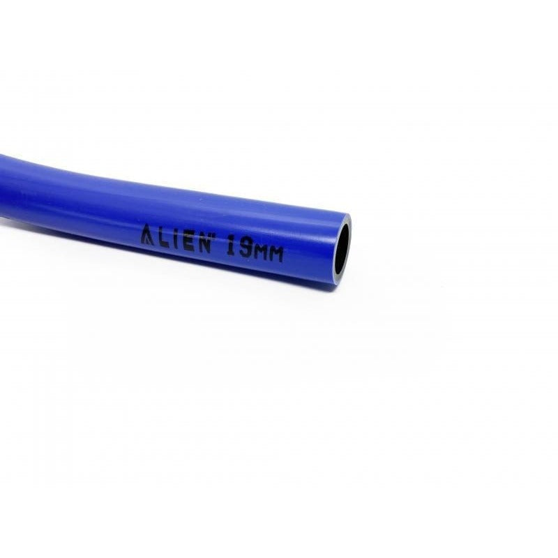 Alien - 19mm Blue Pipe