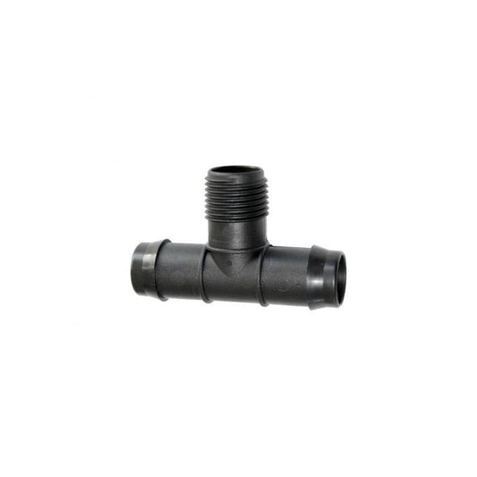 Alien - 19mm to 3/4" BSP Tee