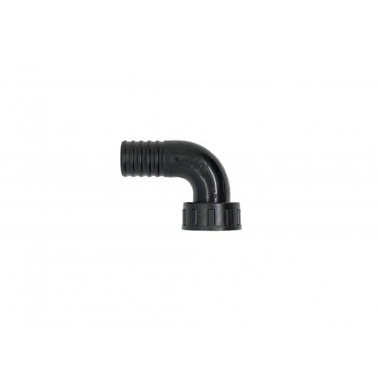 Alien - 25mm-1" Female Elbow