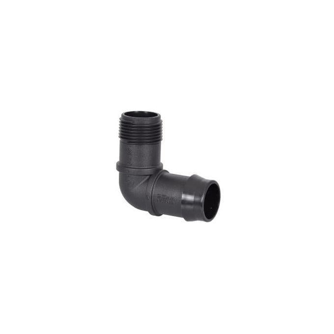 Alien - 25mm-3/4" Elbow
