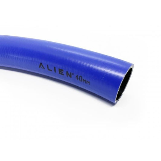 Alien - 40mm Blue Pipe