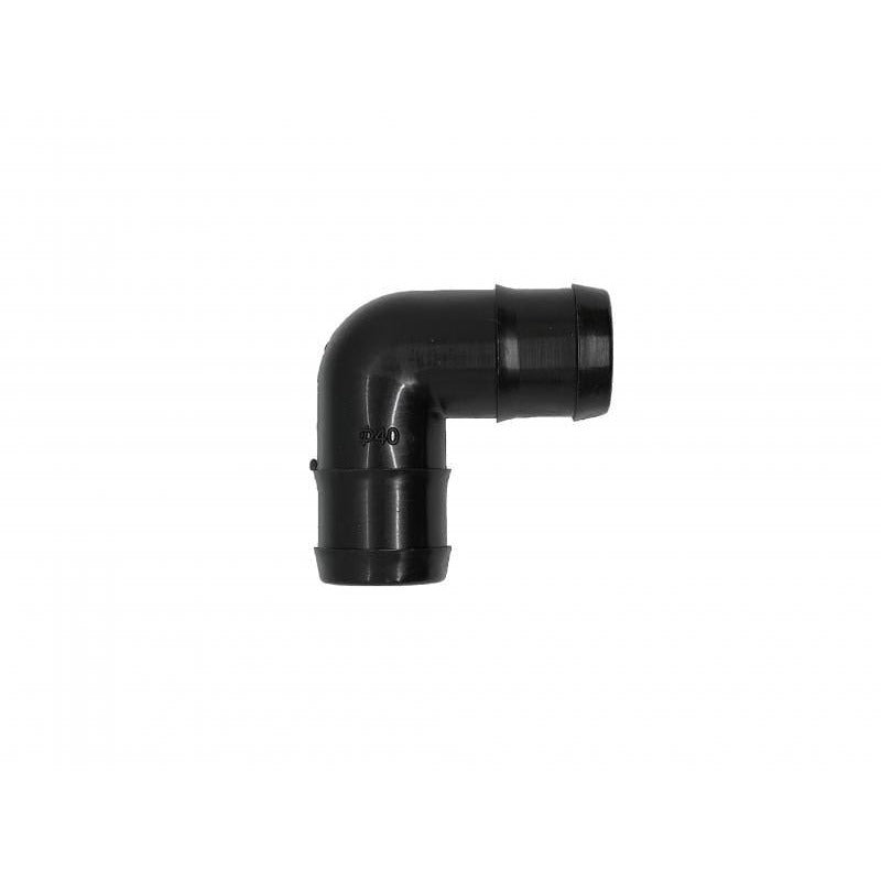 Alien - 40mm Elbow