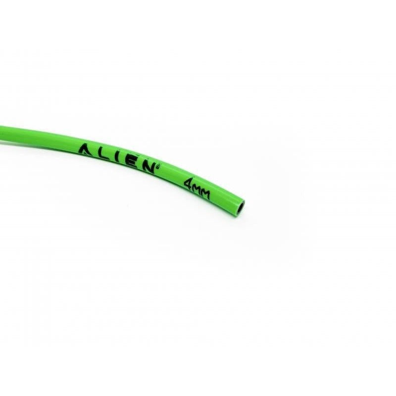 Alien - 4mm Green Pipe