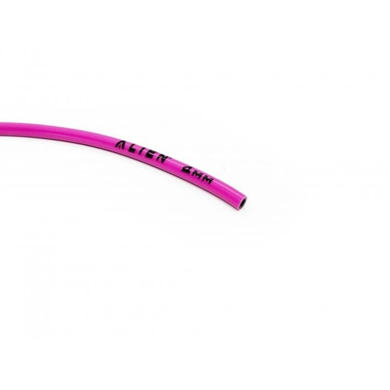 Alien - 4mm Pink Pipe