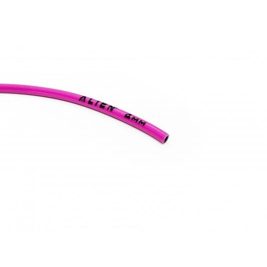 Alien - 4mm Pink Pipe