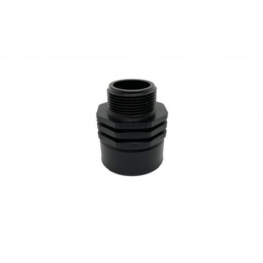 Alien - Adaptor 1-1/2" Female - 1-1/4" Male.