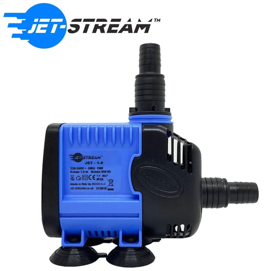 Alien - JET-STREAM™ SILENT Water Pump - 1.0  - 950 L/H