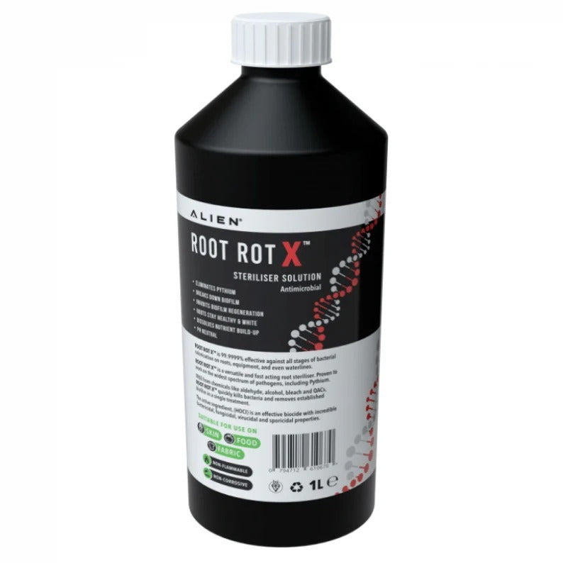 Alien - Root Rot X - 1L
