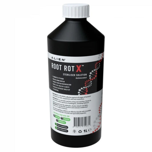 Alien - Root Rot X - 1L