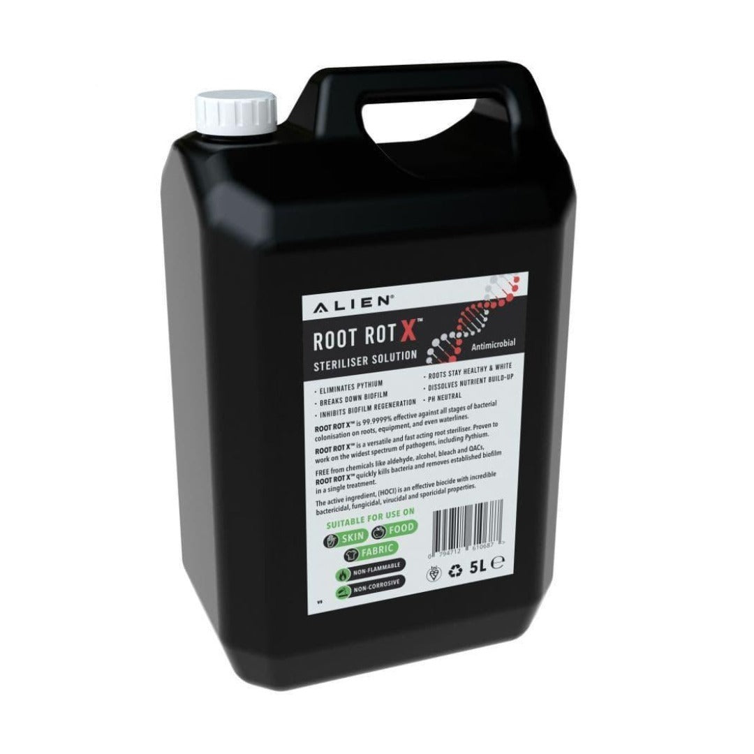 Alien - Root Rot X - 5L