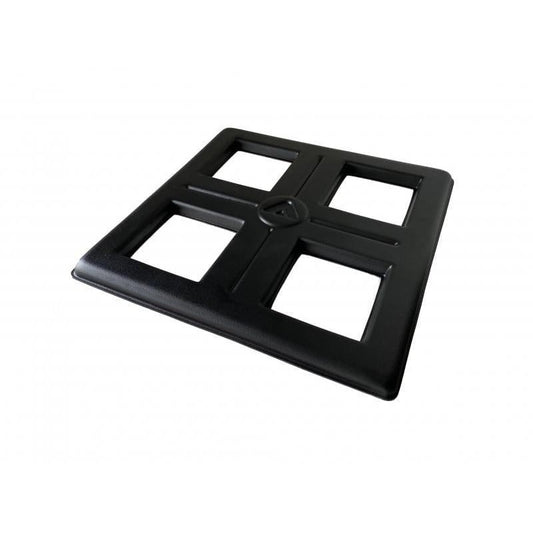 Alien  4 x Hole Lid