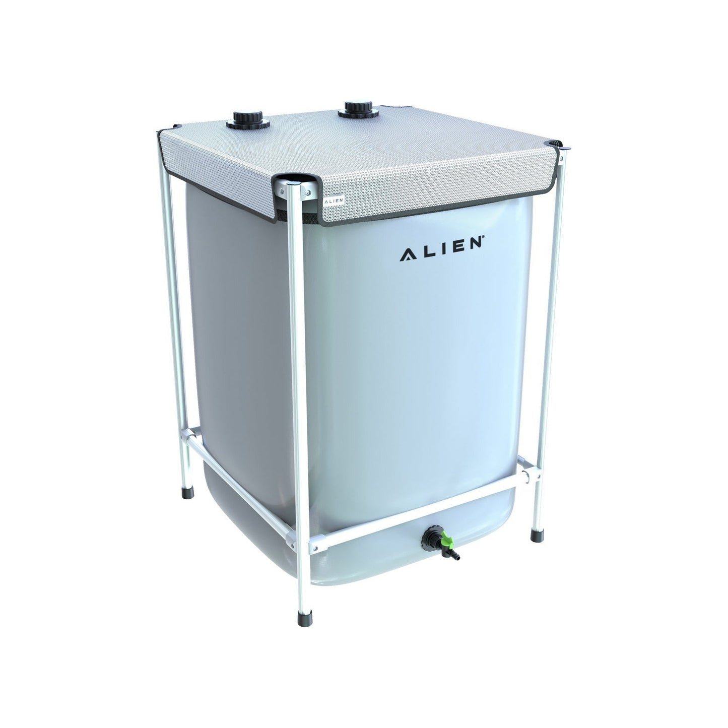 Alien Hydroponics - Flexible Water Tank - 550L