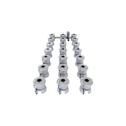 Alien RDWC V-System 21 Pot