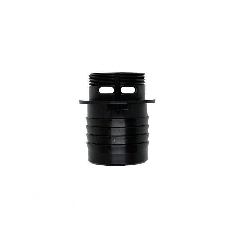 Alien System - 50mm Pipe Fittings - 50mm Dual-Flow Straight