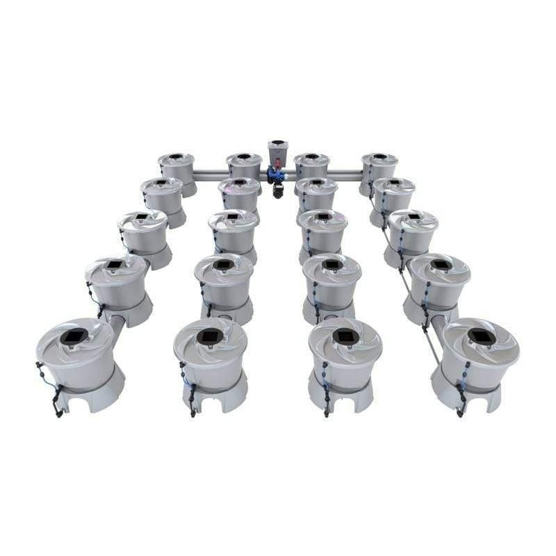 Alien V-System 20 Pot