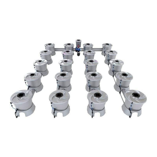 Alien V-System 20 Pot