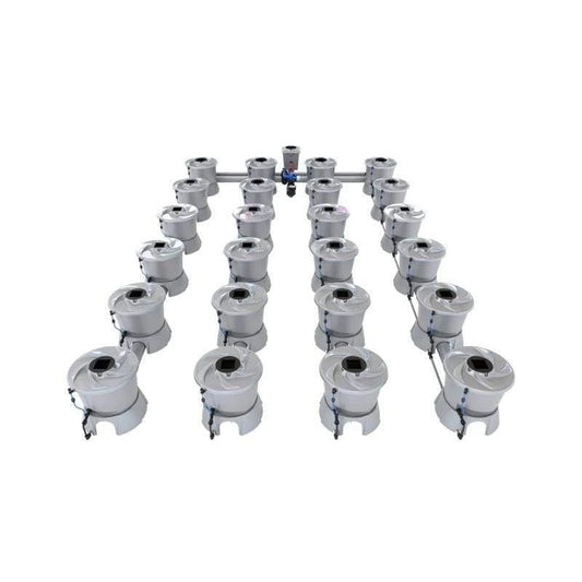 Alien V-System 24 Pot / 4 Row