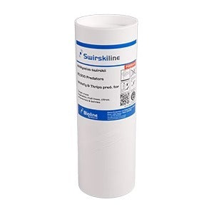 Amblyseius Swirskii - Tube of 25,000 Predators for Thrips (FGFLU)