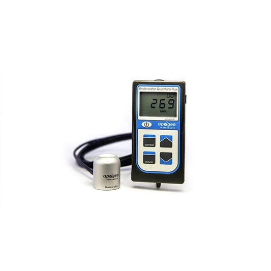 Apogee MQ-650 PAR Meter + Wand - Without Protective Case