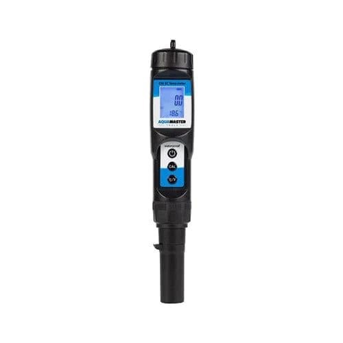 Aqua Master E50 EC & Temperature Meter - E50 EC & Temperature Meter