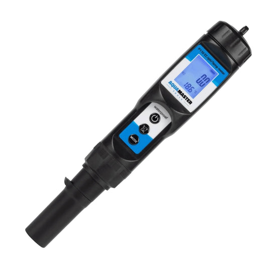 Aqua Master P110 Pro EC-pH-Temp Combo Pen - P110 Pro Combo Pen