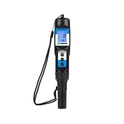 Aqua Master P50 pH & Temperature Meter - P50 pH & Temperature Meter