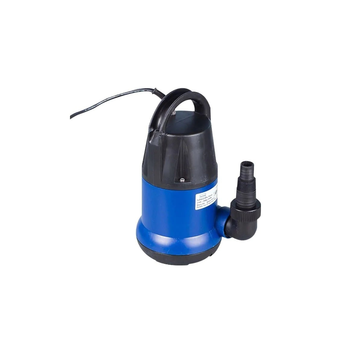 Aquaking High Pressure Submersible Water Pump - 4003 - 7000L/H