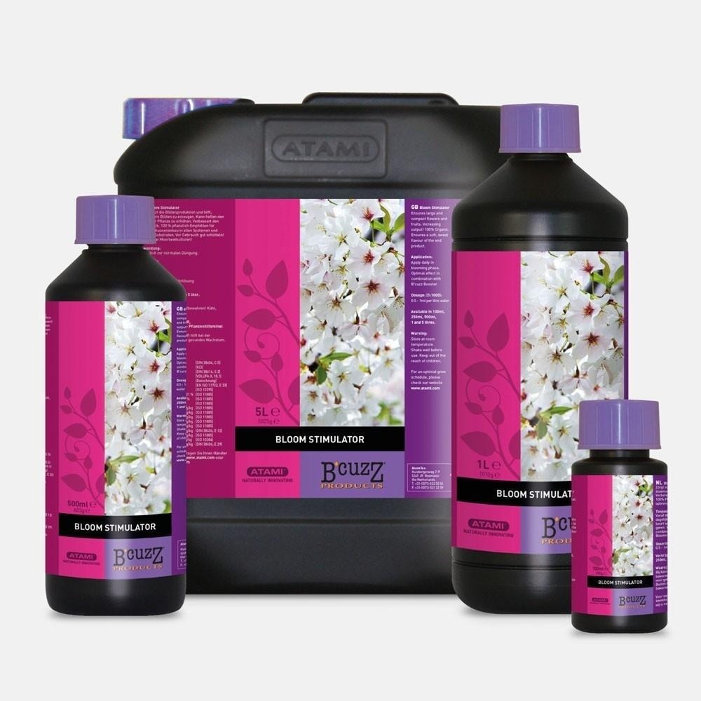 Atami - Bloom Stimulator - 1L