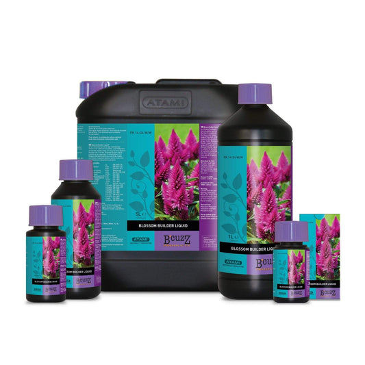 Atami - Blossom Builder - 100ml