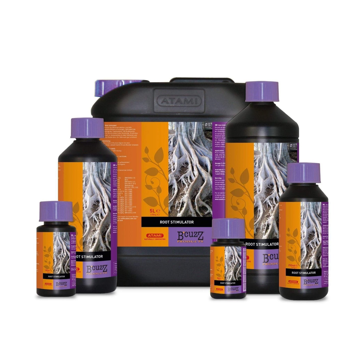 Atami - Root Stimulator - 250ml