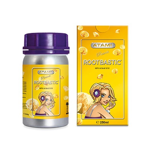 Atami - Rootbastic - 250ml