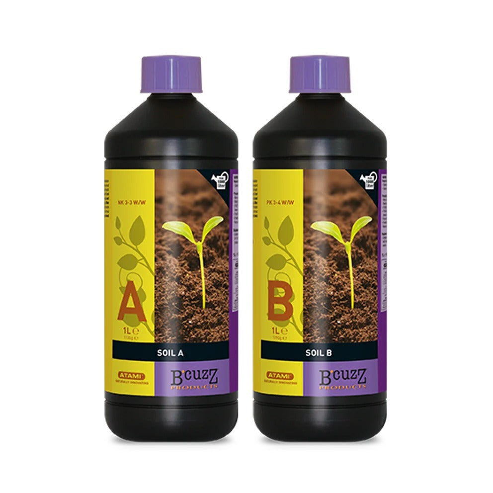 Atami Soil AB - 1L