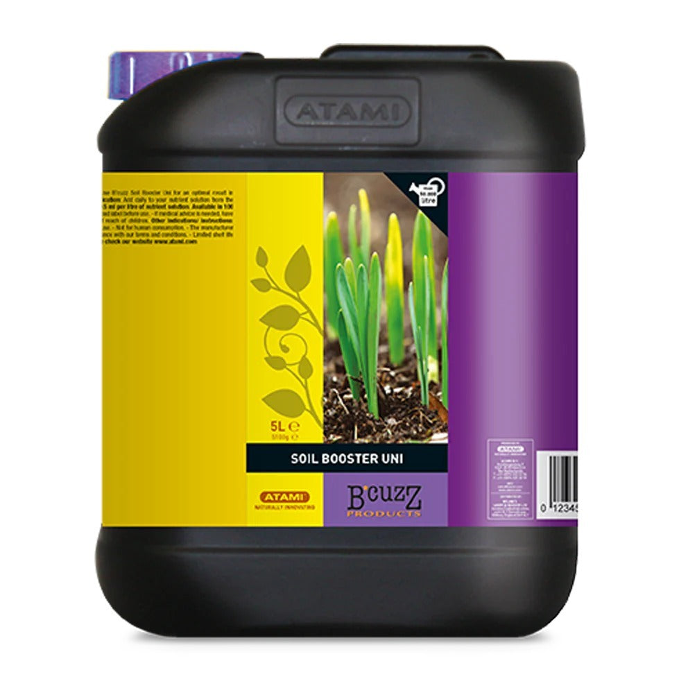Atami Soil Booster Universal - 5L